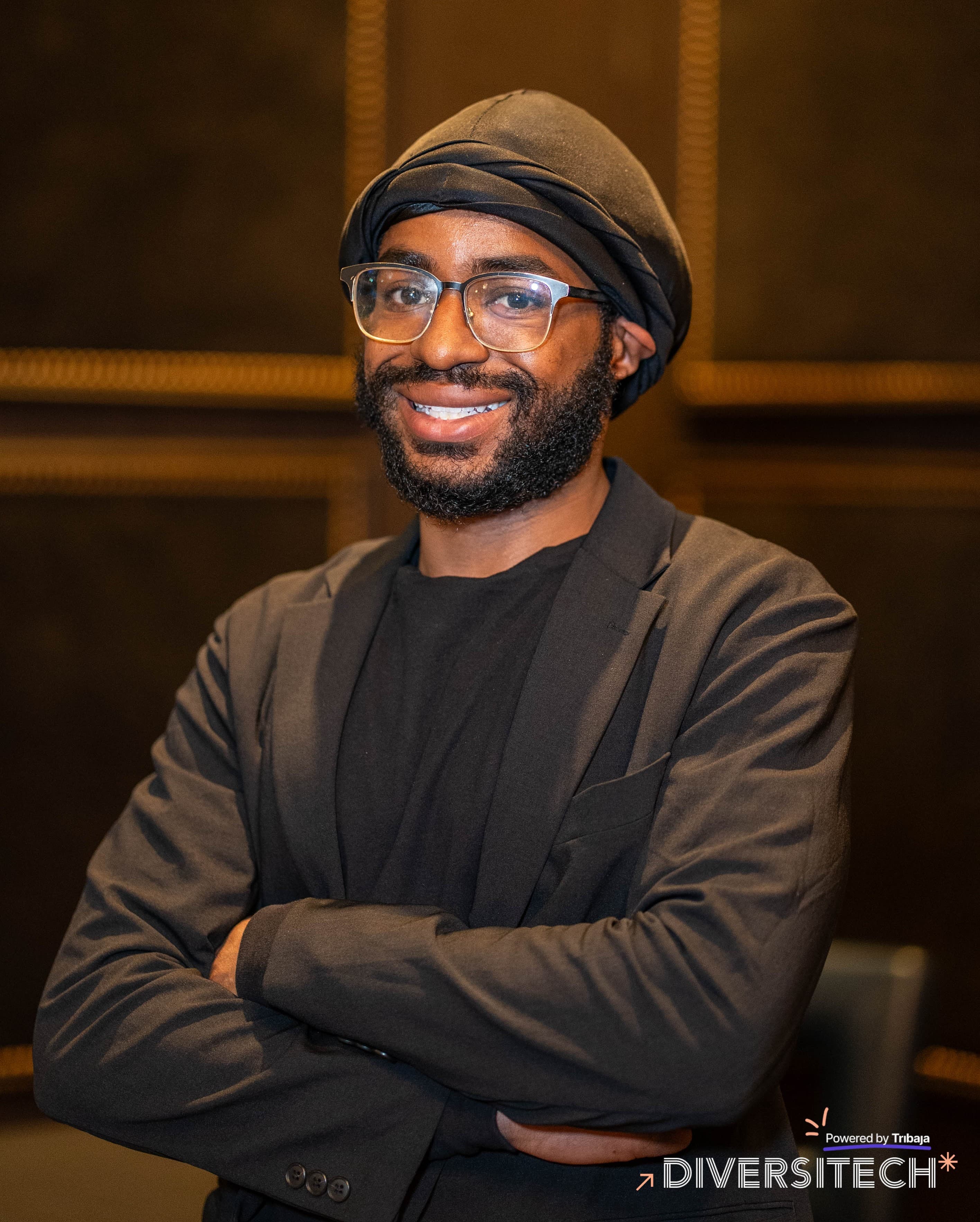 Joshua Bernadel — Lead Consultant, Partna Studio
